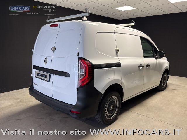 RENAULT Kangoo Van 1.5 BlueDCi 115 CV + IVA