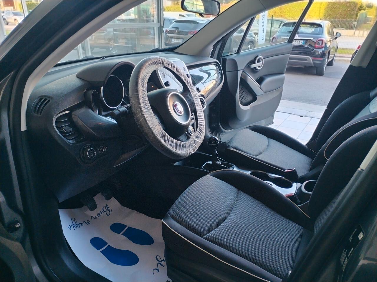 Fiat 500X 1.6 E-Torq 110 CV Pop Star