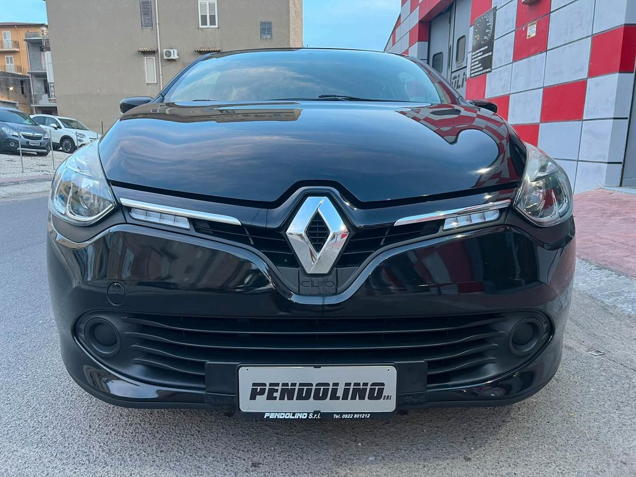 Renault Clio 1.2 75CV 5 porte Live