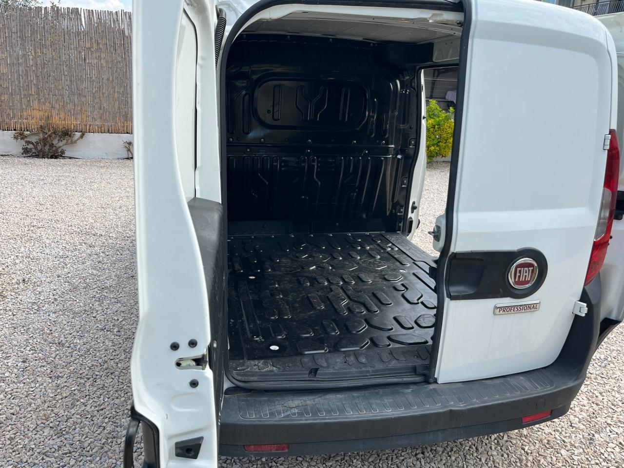 FIAT DOBLO’ 1.6 DIESEL 2 POSTI 2019