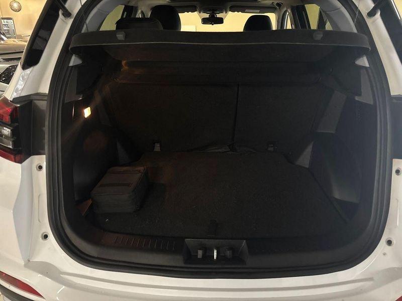 DR AUTOMOBILES dr 4.0 1.5 Turbo DCT Bi-Fuel GPL