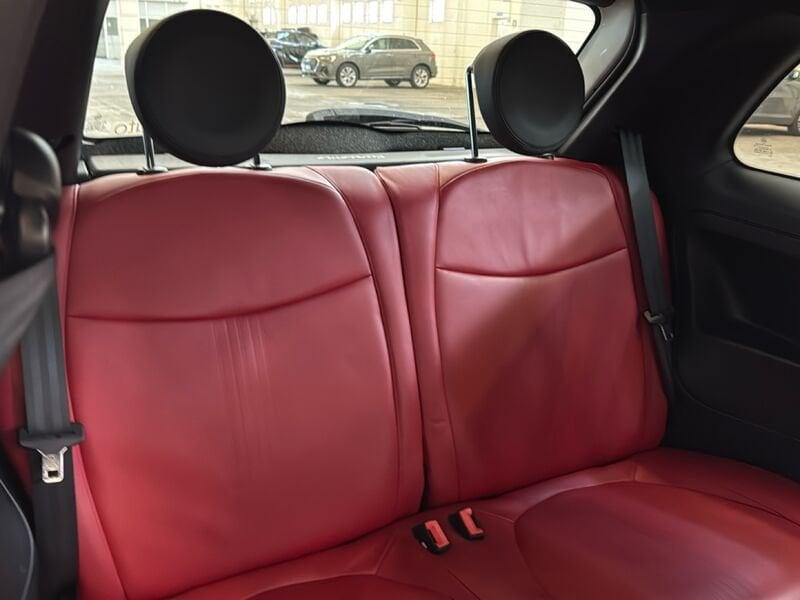 Abarth 595 595 1.4 t-jet Turismo 165cv