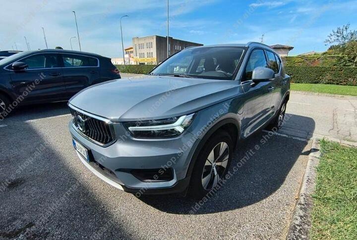 Volvo XC40 T4 Plug-in Hybrid Inscription Expression IVA ESPOSTA