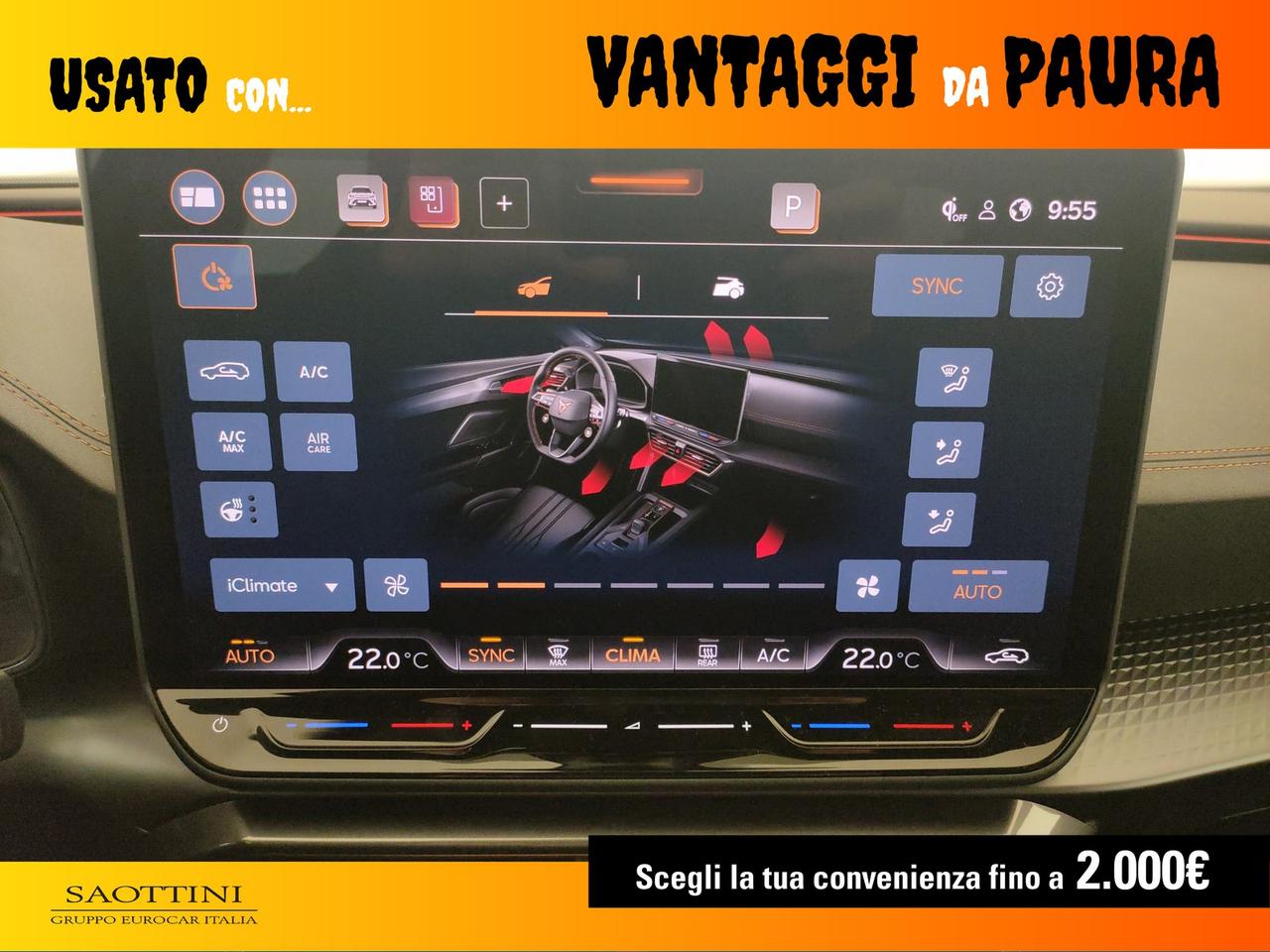 1.5 Hybrid 150 CV DSG