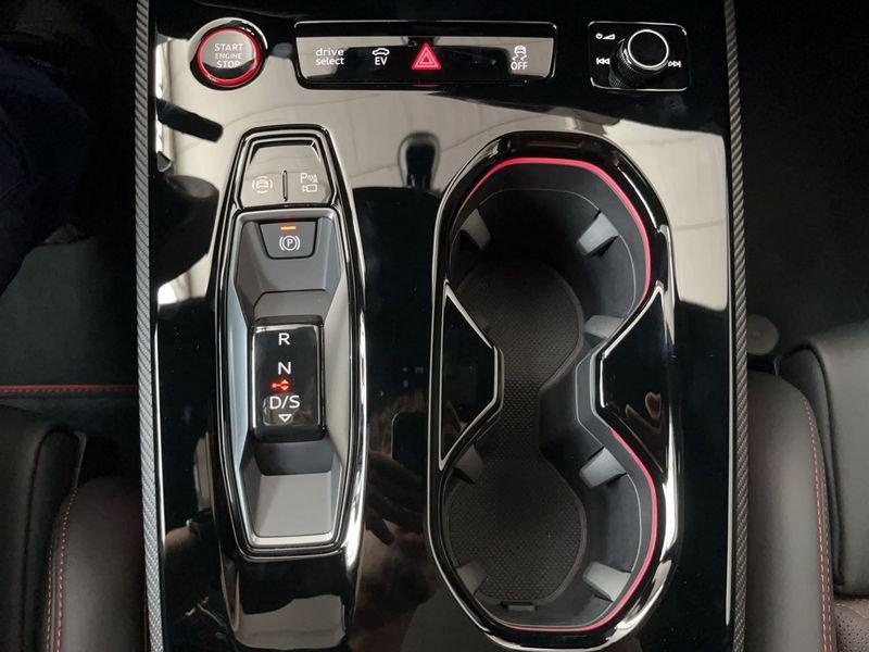 Audi RS5 RS5 e-hybrid 470Kw quattro Tiptronic