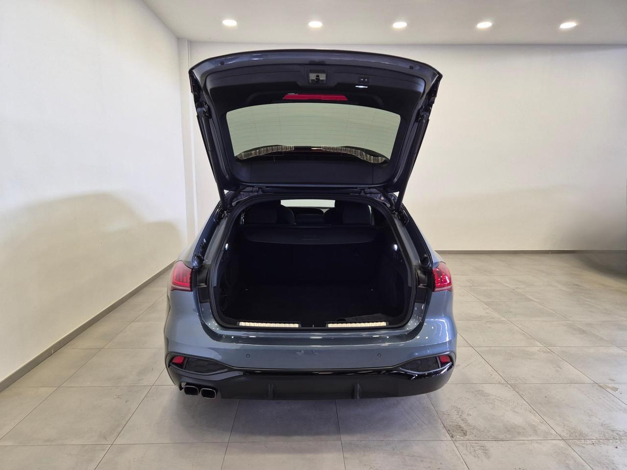 AUDI A5 Avant TDI 204cv S tronic mHEV+ S Line