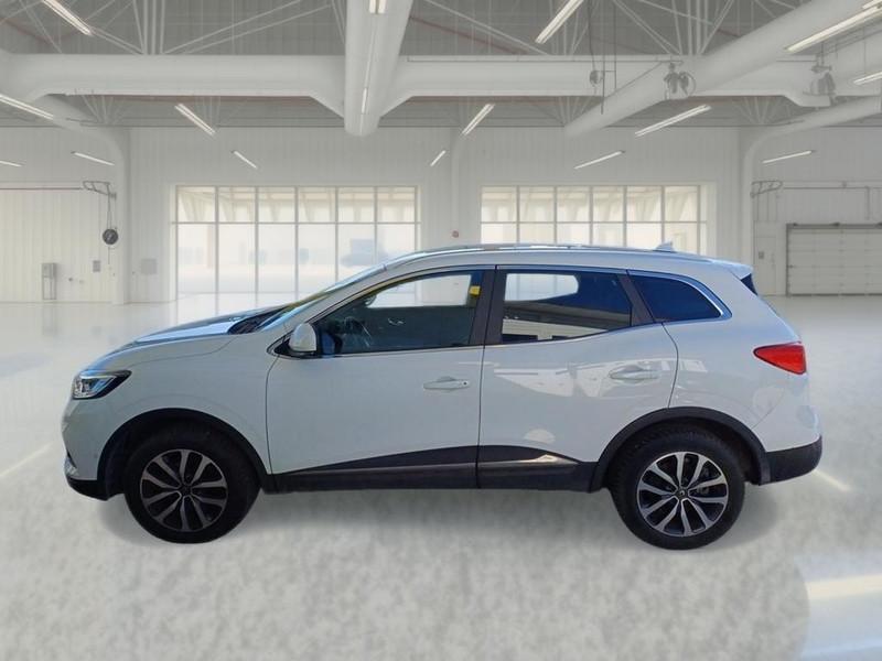 RENAULT KADJAR 1.5 BLUE DCI INTENS EDC