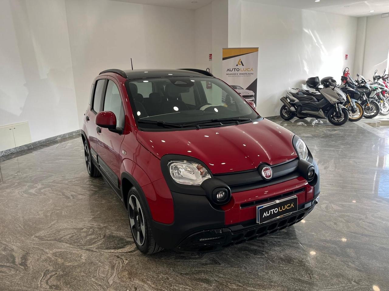 Fiat Panda NEW FIAT PANDINA 1.0