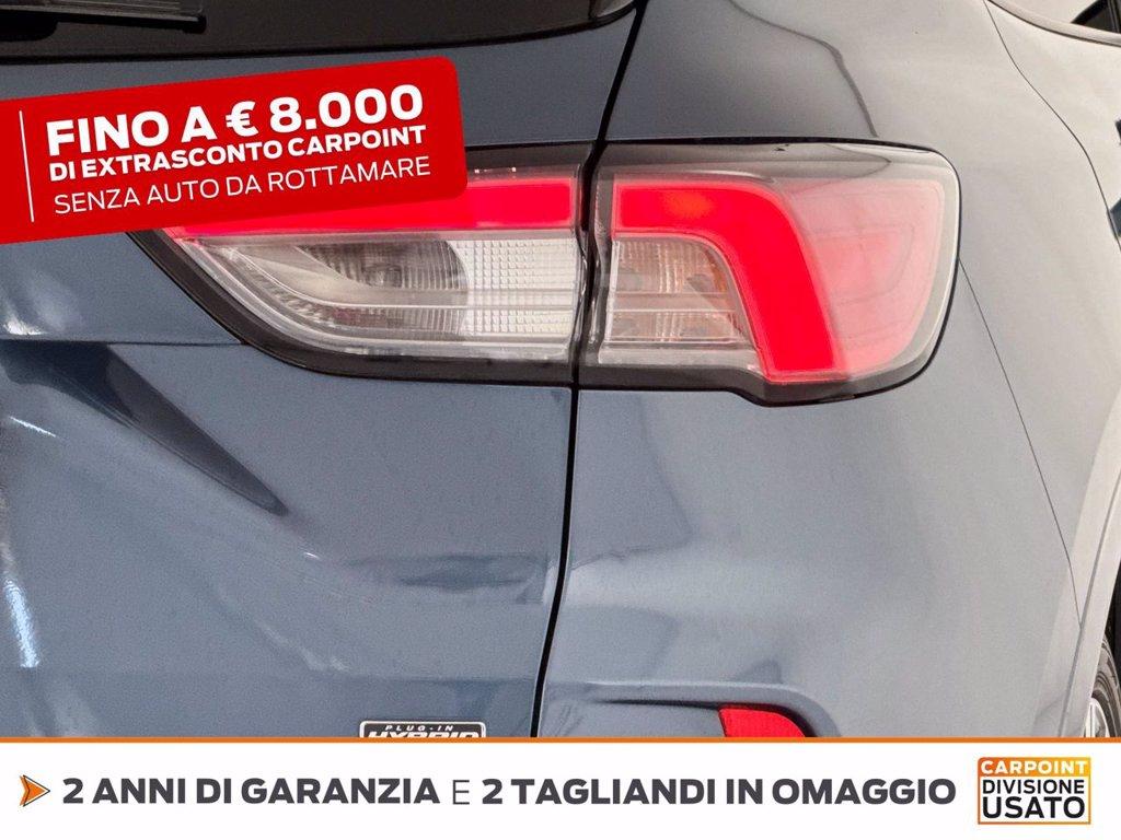 FORD Kuga 2.5 phev st-line x 2wd 225cv cvt del 2020