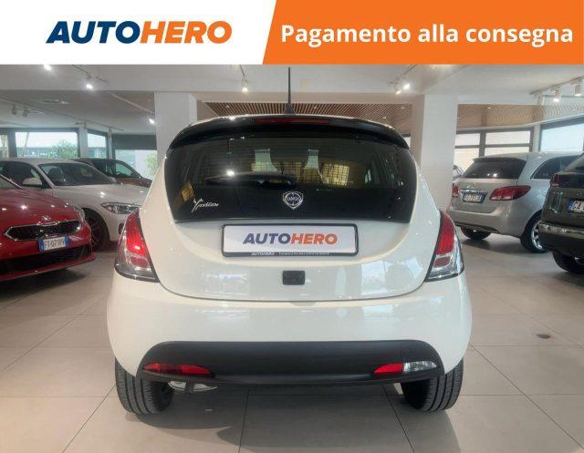 LANCIA Ypsilon 1.2 69 CV 5 porte GPL Gold