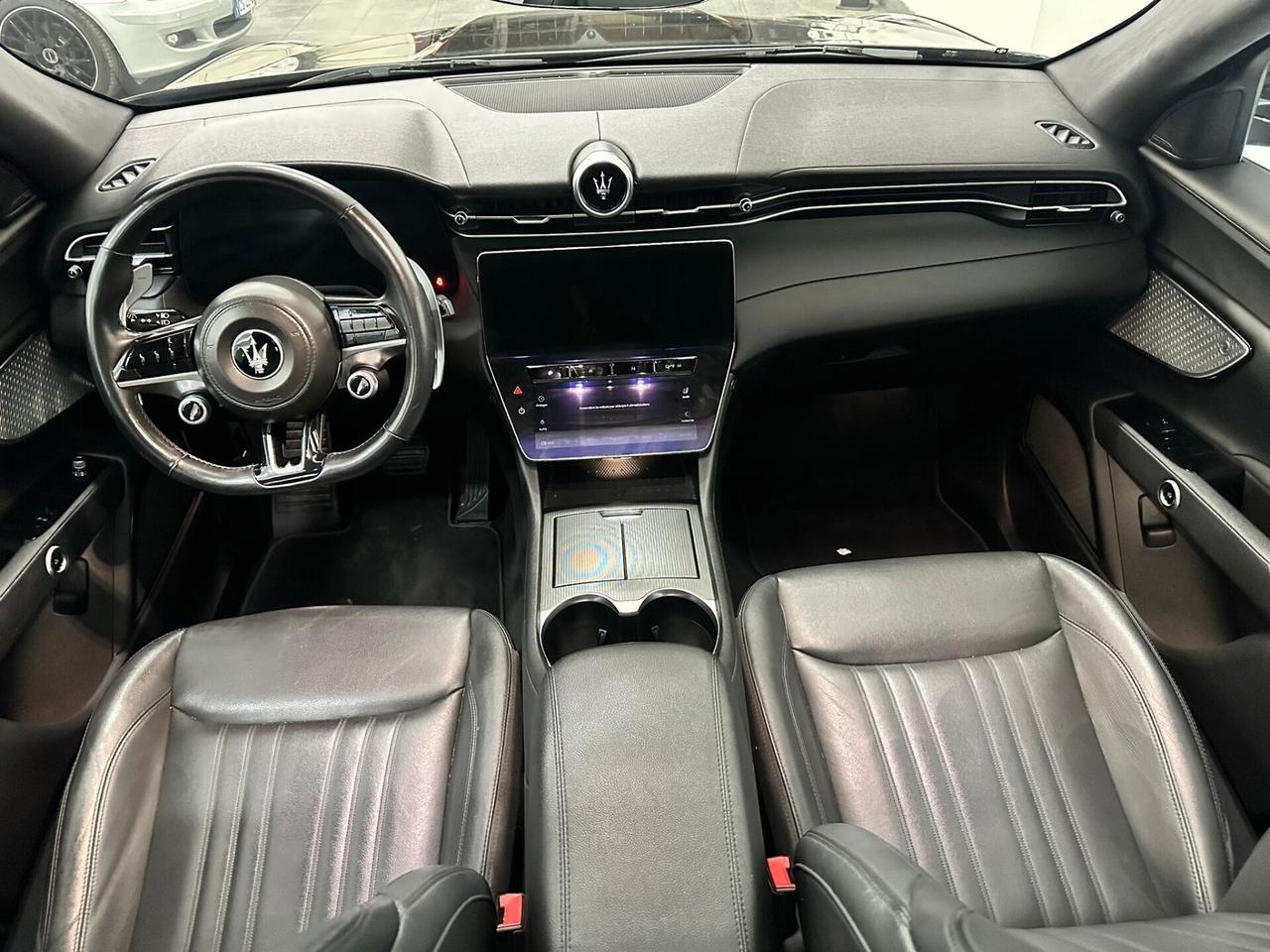 Maserati Grecale MHEV 300 CV AWD GT