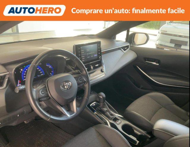 TOYOTA Corolla 1.8 Hybrid Style