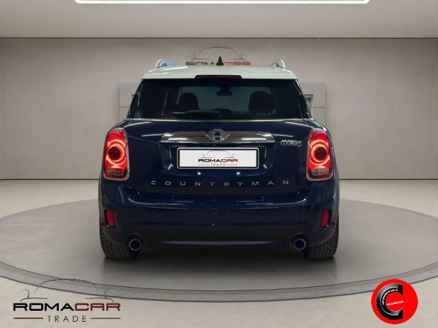 MINI Countryman 2.0 Cooper S Boost Countryman