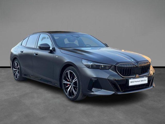 BMW 540 d 48V xDrive (183kW) Msport Pro