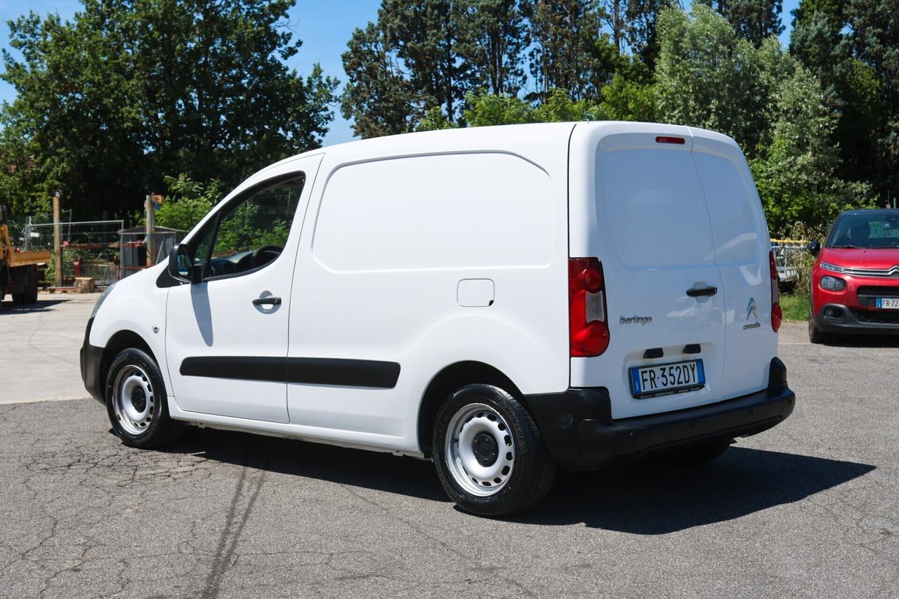 Citroen Berlingo VAN 3 POSTI CLUB