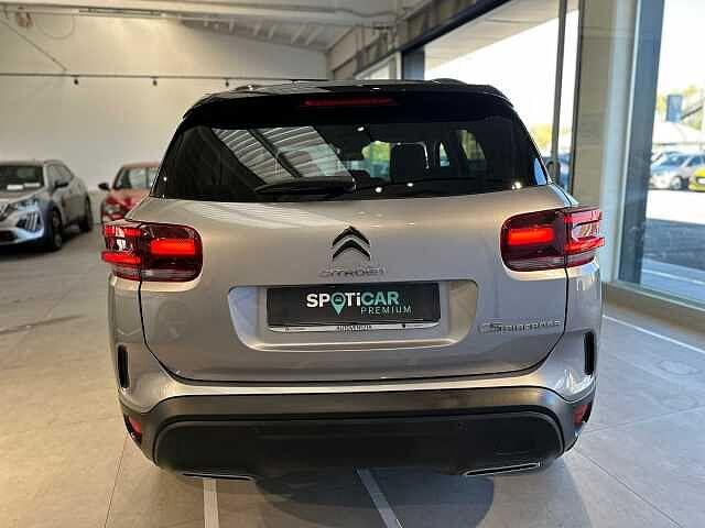 Citroen C5 Aircross BlueHDi 130 S&S EAT8 Max
