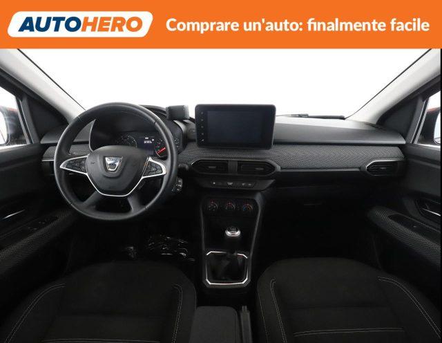 DACIA Sandero Streetway 1.0 TCe 90 CV Comfort