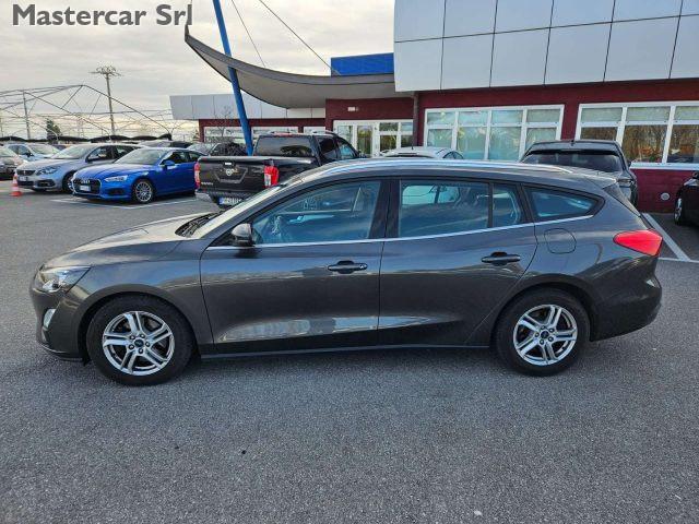 FORD Focus SW 1.5 Business N1 1.5 ecoblue 120cv - GC781YZ