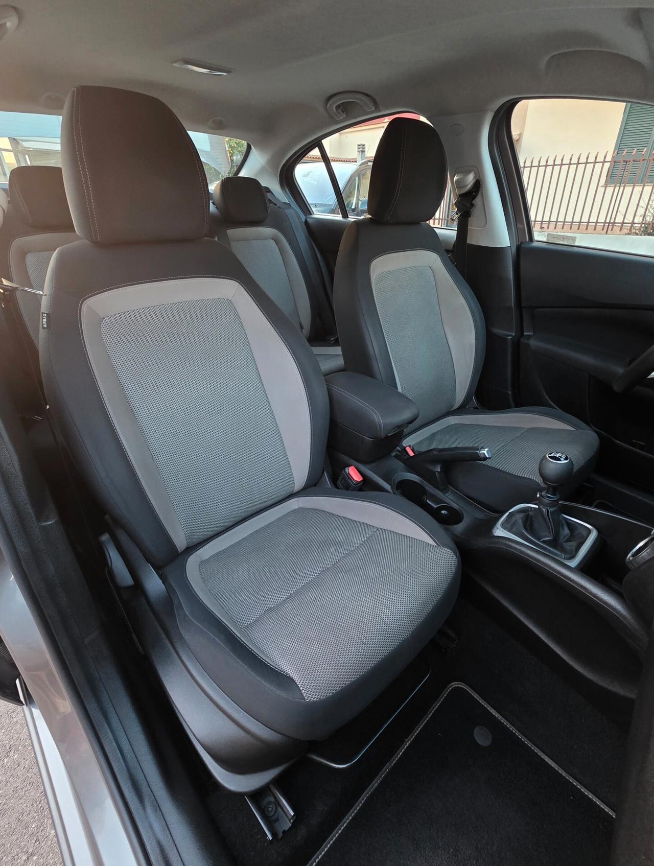 Fiat Tipo 1.6 MTJ 120 CV BERLINA ANNO 2016