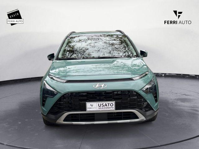 HYUNDAI Bayon 1.0 T-GDI Hybrid 48V iMT XClass