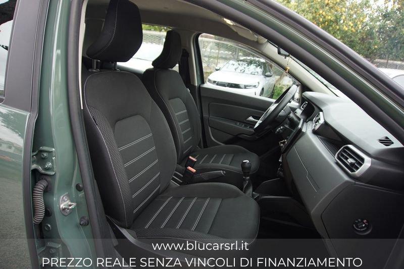 Dacia Duster Duster 1.0 tce Expression Gpl 4x2 100cv