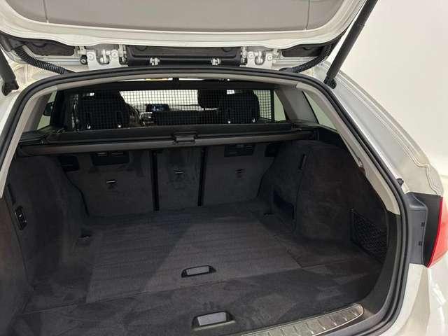 BMW 316 Touring Sport