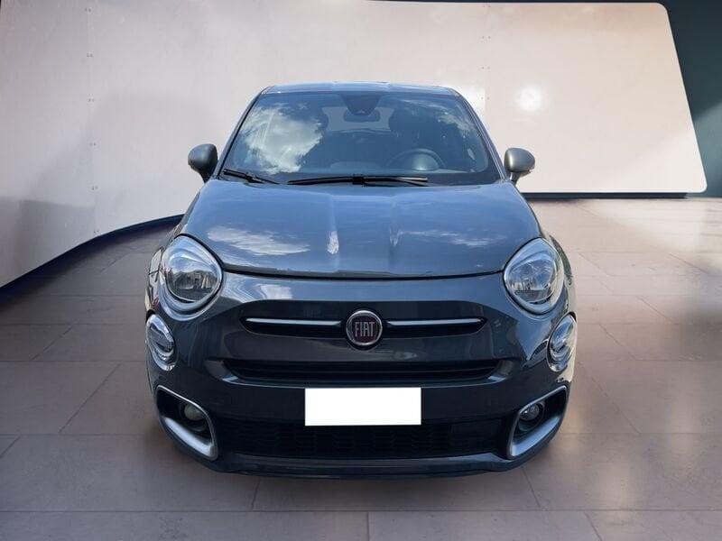 FIAT 500X 2022 Dolcevita Dolcevita 1.0 t3 Sport 120cv