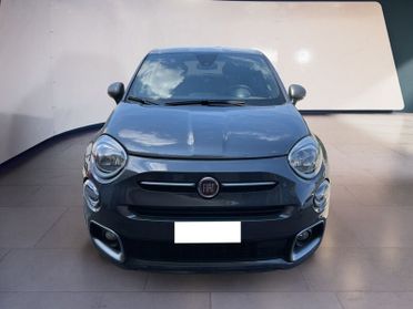 FIAT 500X 2022 Dolcevita Dolcevita 1.0 t3 Sport 120cv