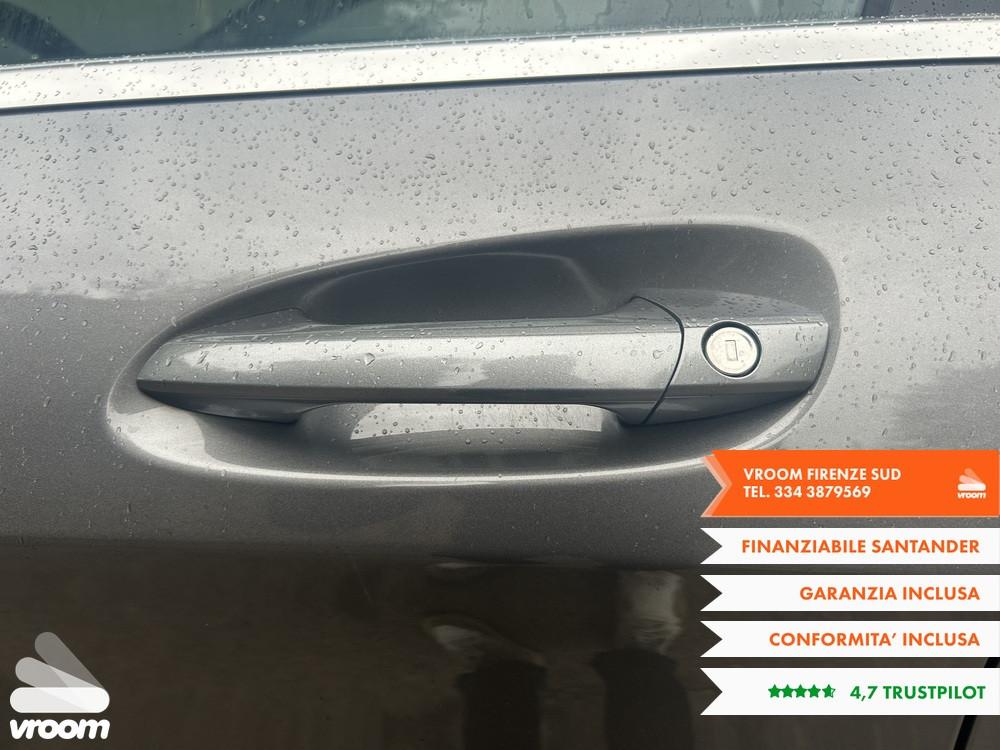 MERCEDES CLA (C/X117) CLA 220 d Automati...