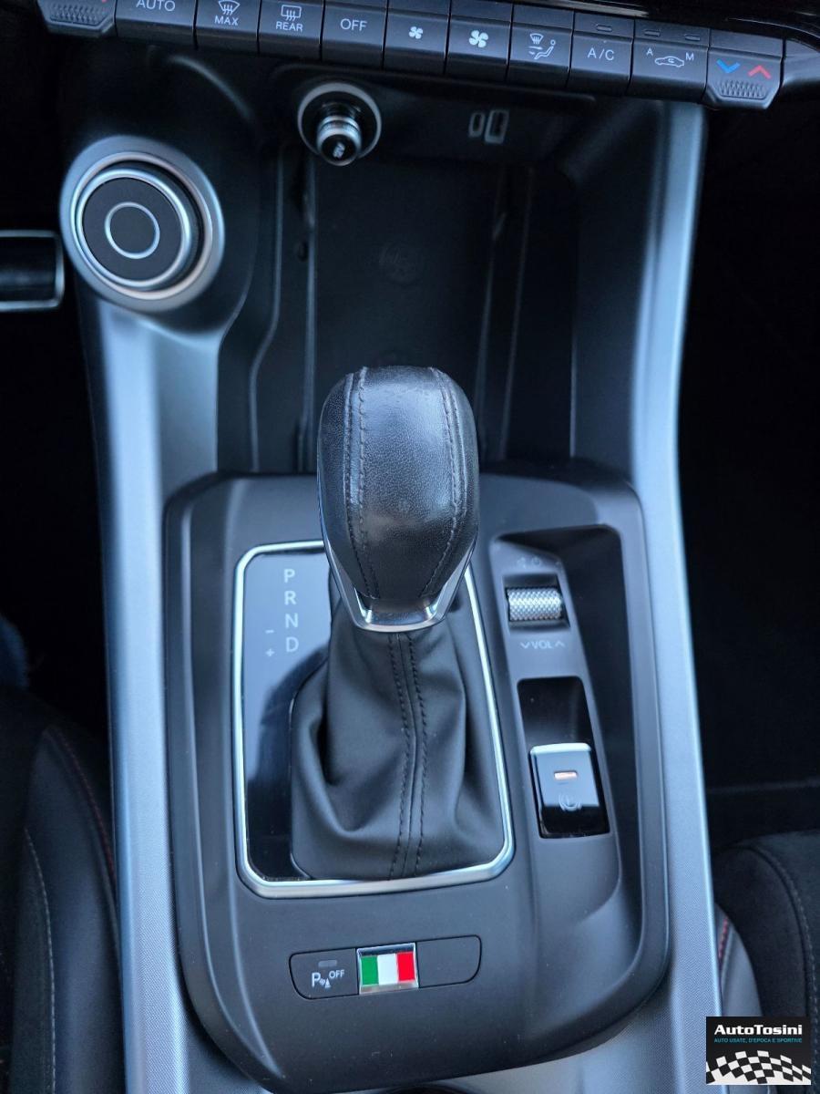 ALFA ROMEO - Tonale - 1.5 130CV MHEV TCT7 Ed. Speciale