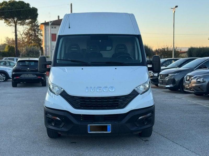 Iveco Daily Daily 35S16V 2.3 HPT PLM-TM Furgone GRAN VOLUME PREZZO + IVA