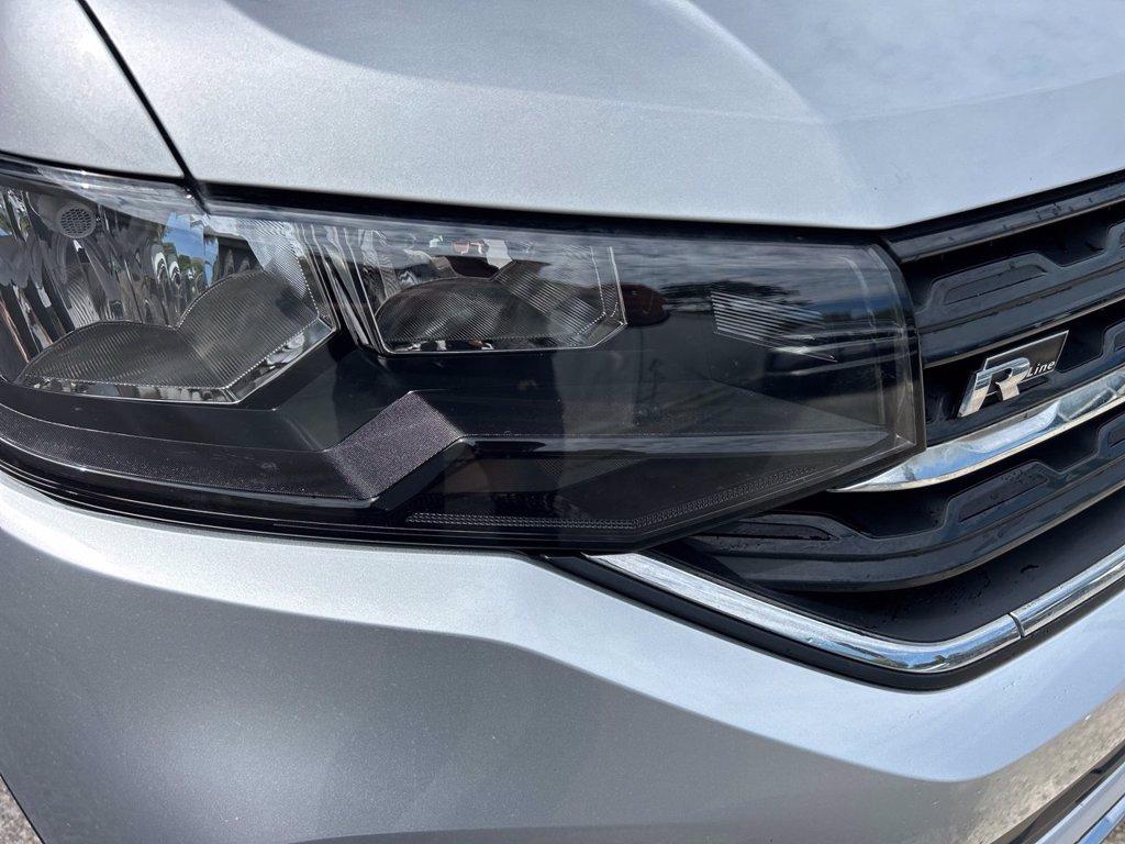 VOLKSWAGEN T-cross 1.0 tsi style 110cv del 2023