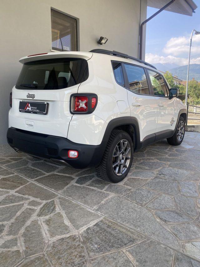 JEEP Renegade Renegade 1.6 Mjt 120 CV Limited