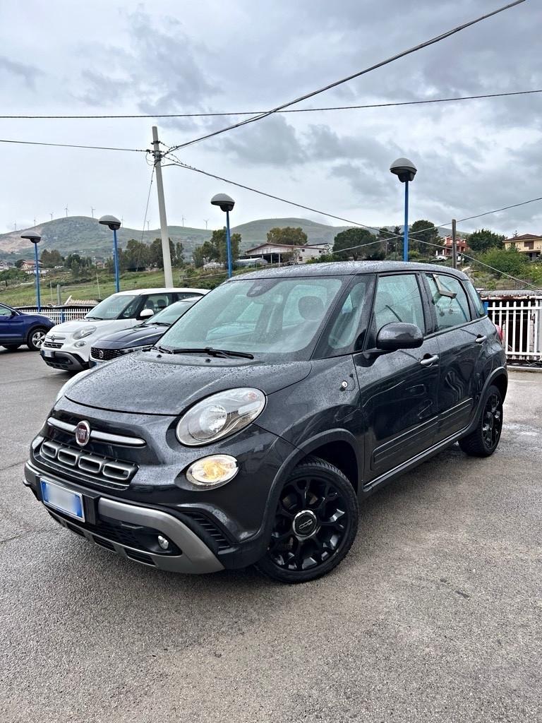 Fiat 500L 1.3 Multijet 95 CV Cross 2020