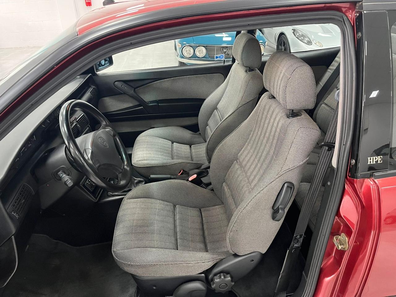 Lancia Delta HPE 2.0 HF