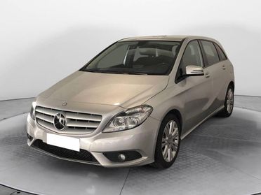 Mercedes Classe B 180 180 CDI Executive 7G-DCT
