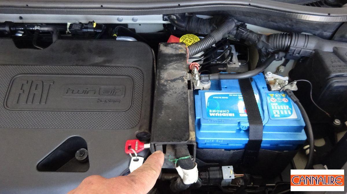 FIAT - Panda - 0.9 TwinAir Turbo Nat. Power Easy