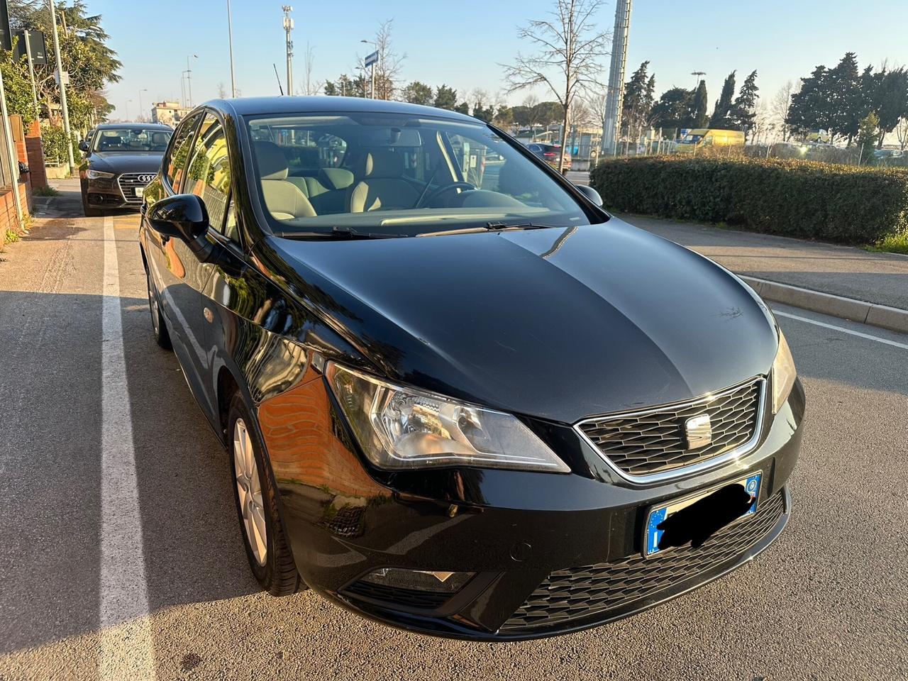 Seat Ibiza 1.2 70 CV 5.p GPL
