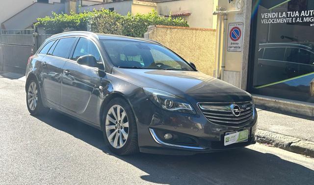 OPEL Insignia 2.0 Sports Tourer Start&Stop