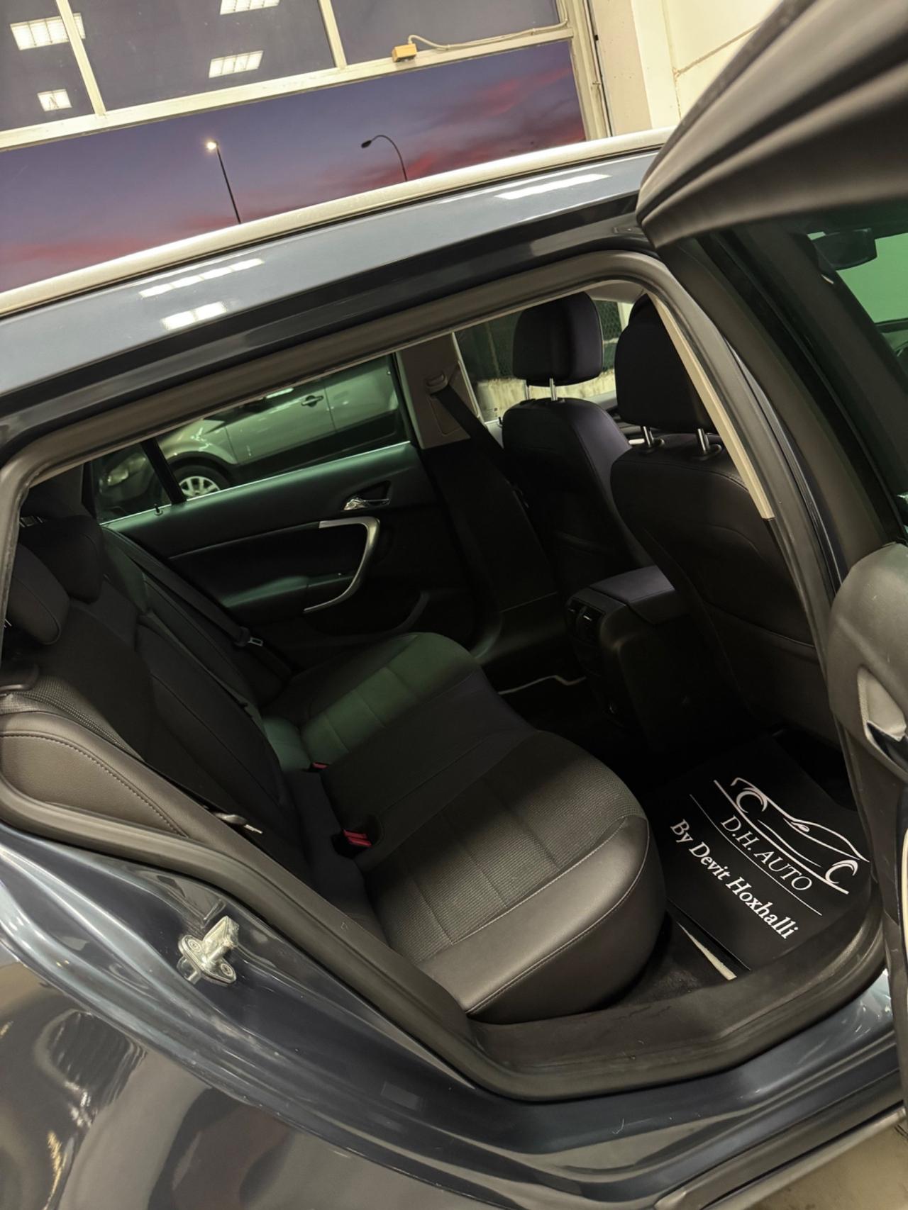 Opel Insignia 2.0 CDTI 160CV Sports Tourer aut. Cosmo