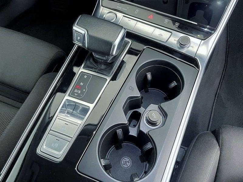 Audi A6 Avant 40 2.0 TDI quattro ultra S tronic Sport
