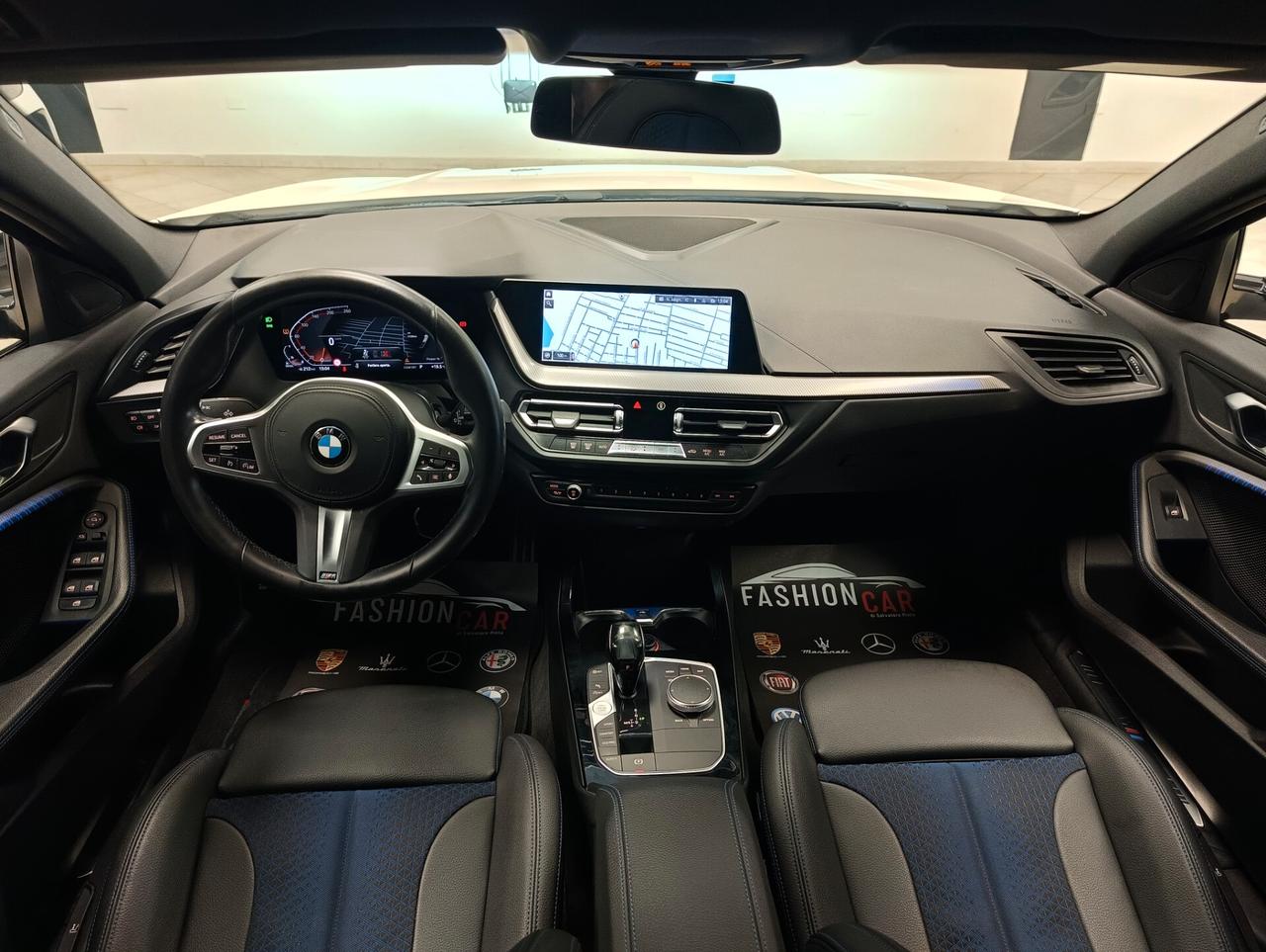 Bmw 116 116d 5p. Msport