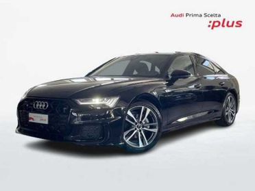 Audi A6 Berlina 40 2.0 tdi mhev S line edition quattro s-tronic