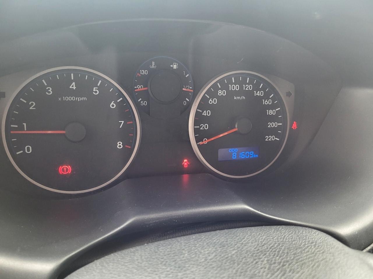 Hyundai i20 1.2 5p. Classic 05/2013 KM 81000