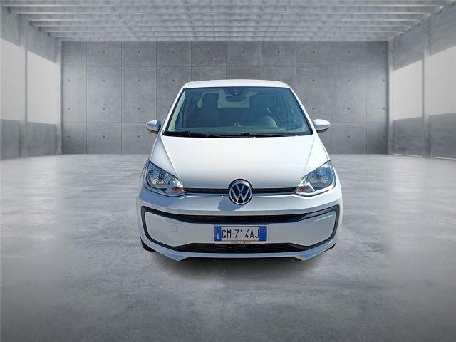 VOLKSWAGEN up! 1.0 5p. EVO move up! BlueMotion Technology