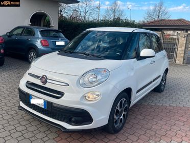 Fiat 500L 1.6 mjt -UNICO PROPRIETARIO-