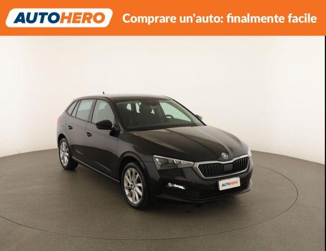 SKODA Scala 1.0 TSI 110 CV DSG Style