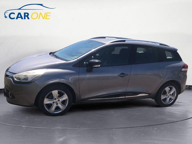 Renault Clio SPORTER