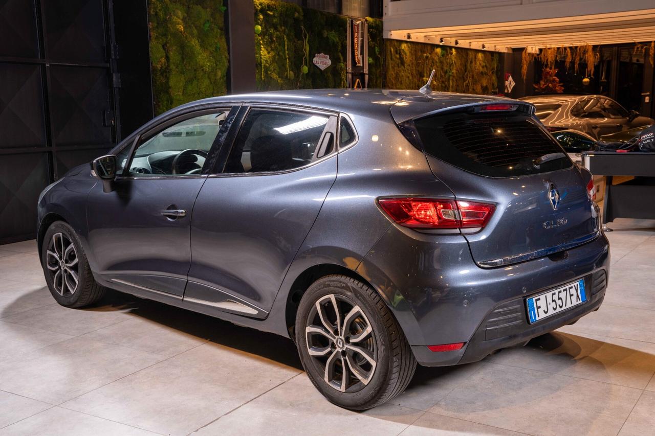 Renault Clio 1.5 dCi 8V 75CV Start&Stop 5 porte