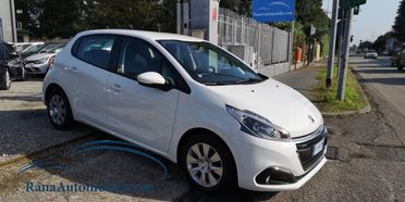 PEUGEOT 208 BlueHDi 5p KM 35900 NeoPatentati